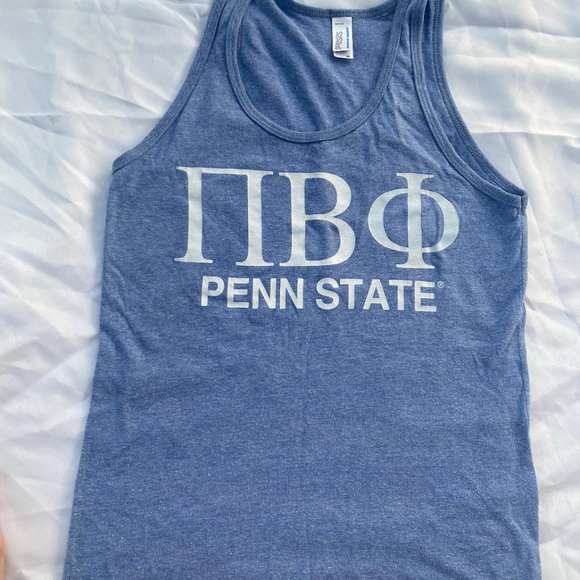 Penn State Pi Beta Phi Merch Bundle - Picture 6 of 13